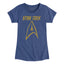 HEATHER NAVY