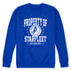 ROYAL BLUE