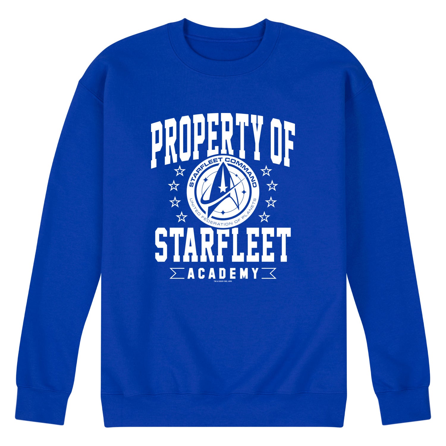 ROYAL BLUE-