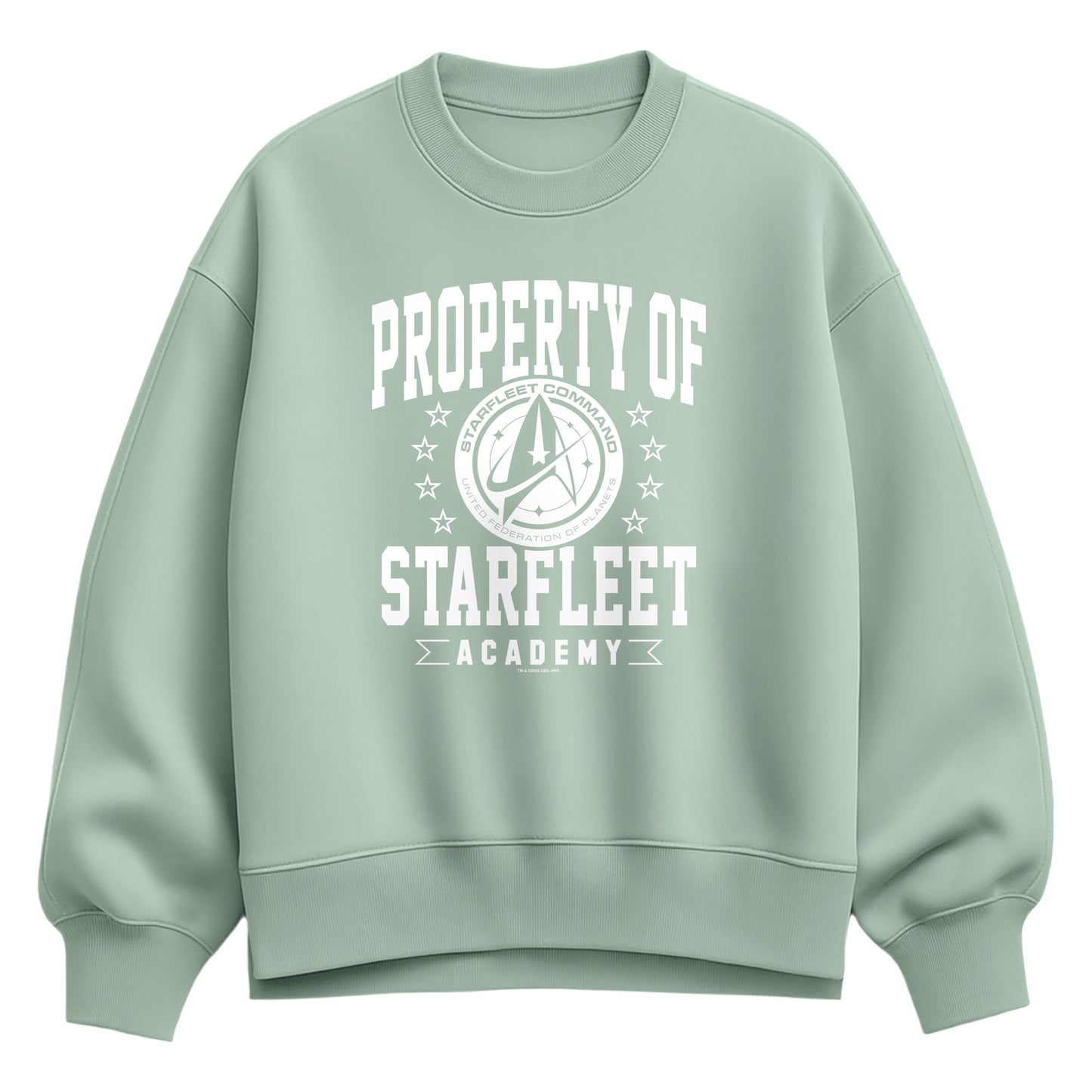 SEAFOAM-