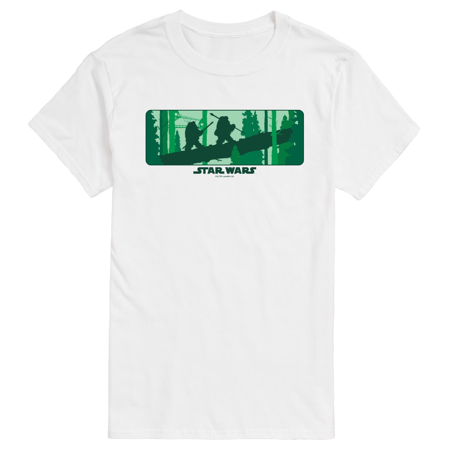 WHITE-
