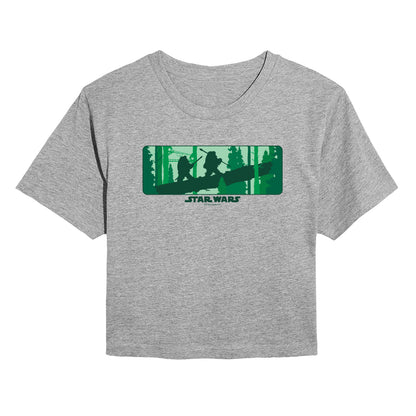HEATHER GREY-