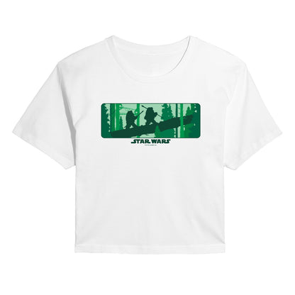 WHITE-