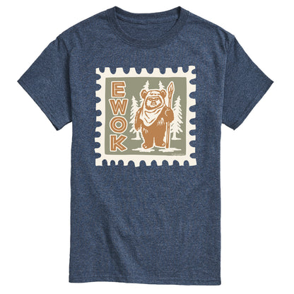 HEATHER BLUE-