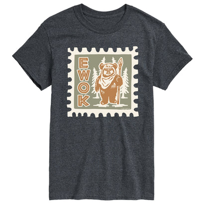 HEATHER CHARCOAL-