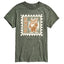 HEATHER MILITARY GREEN
