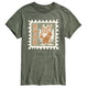 HEATHER MILITARY GREEN