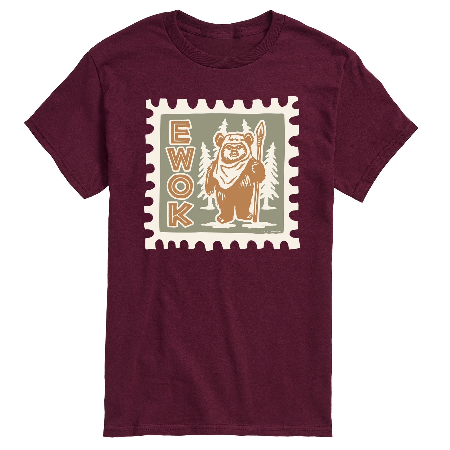 MAROON-