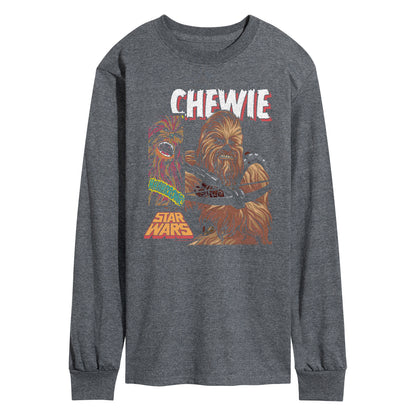 HEATHER CHARCOAL-