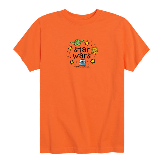 ORANGE-
