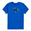 ROYAL BLUE