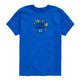 ROYAL BLUE