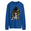 ROYAL BLUE