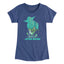 HEATHER NAVY