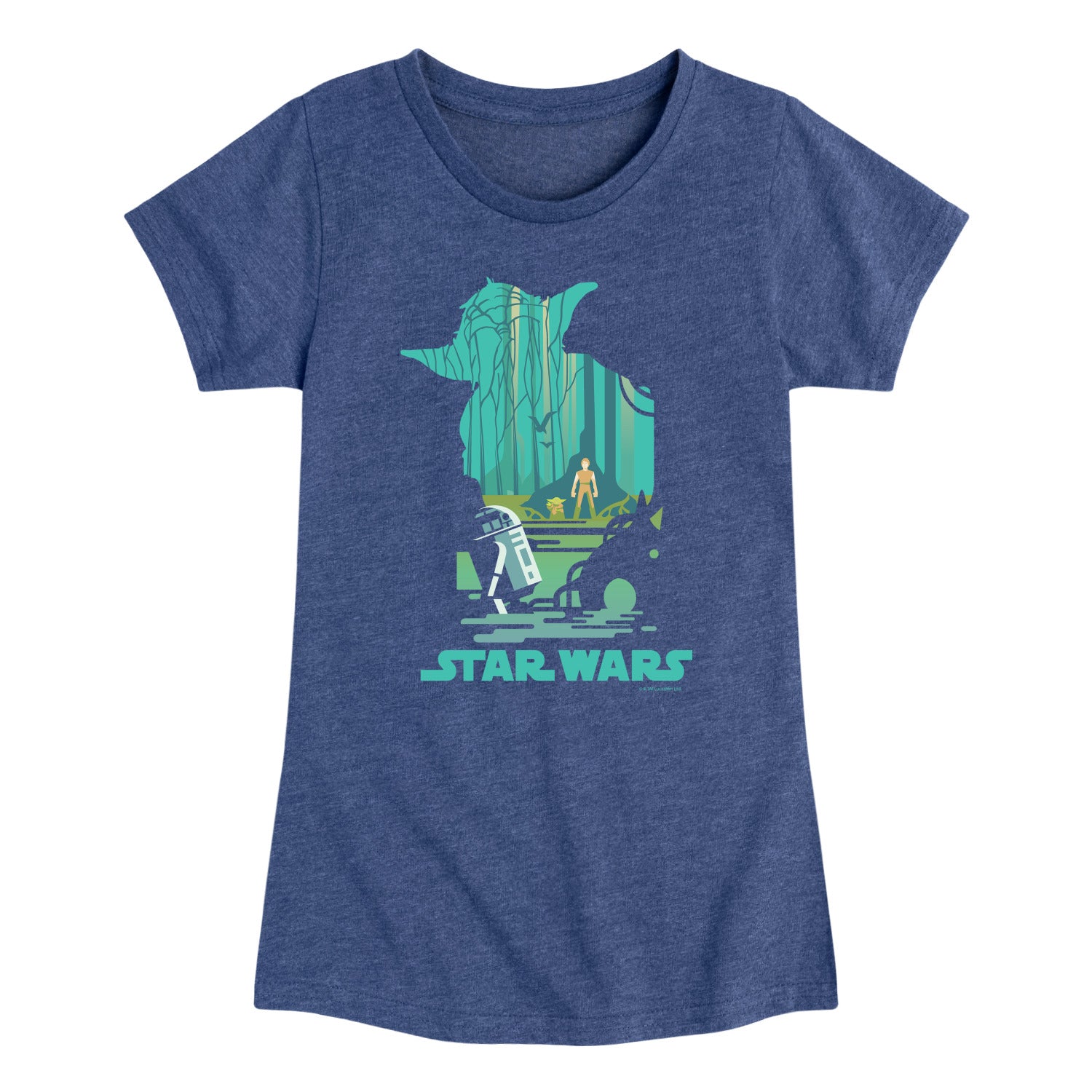 HEATHER NAVY-