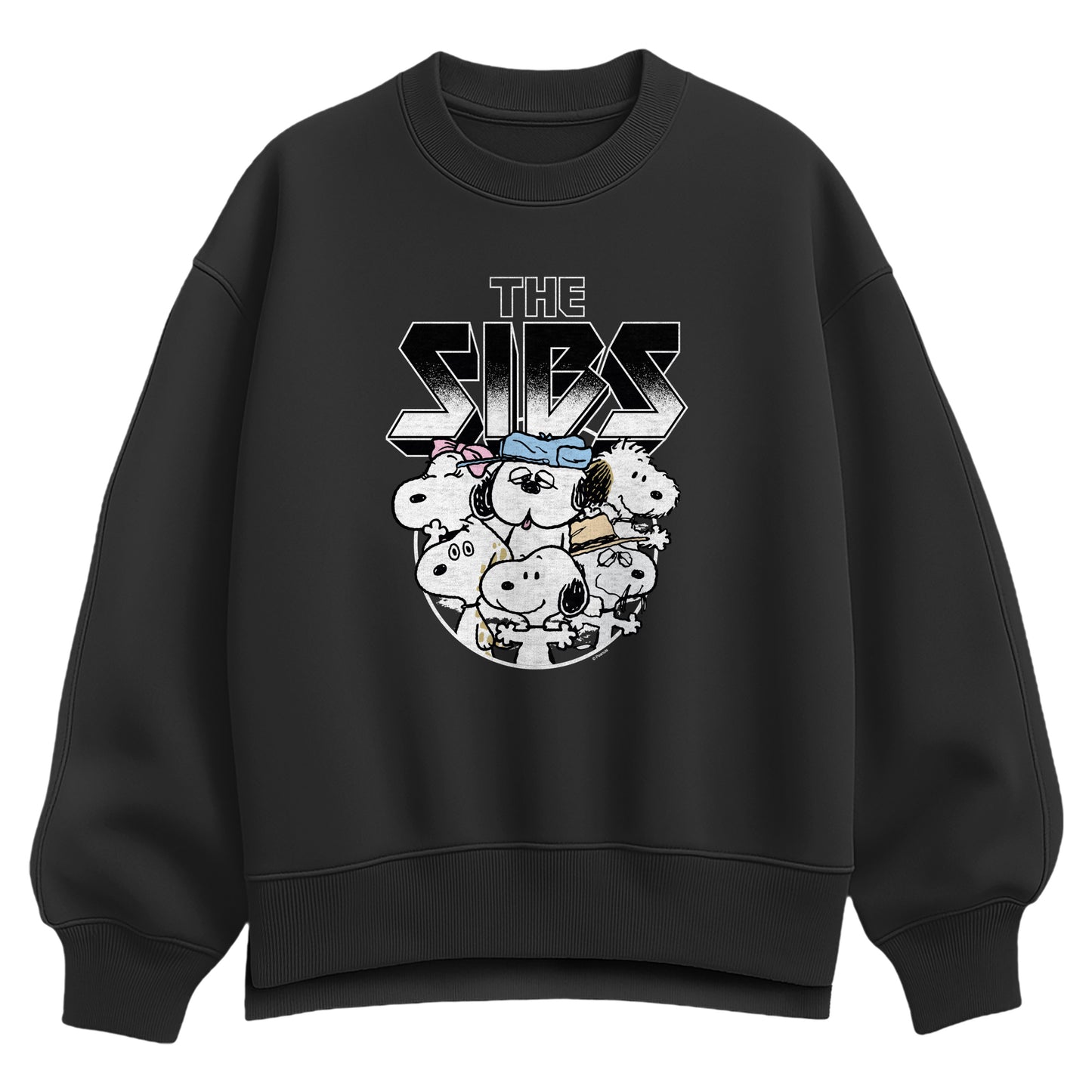 BLACK-