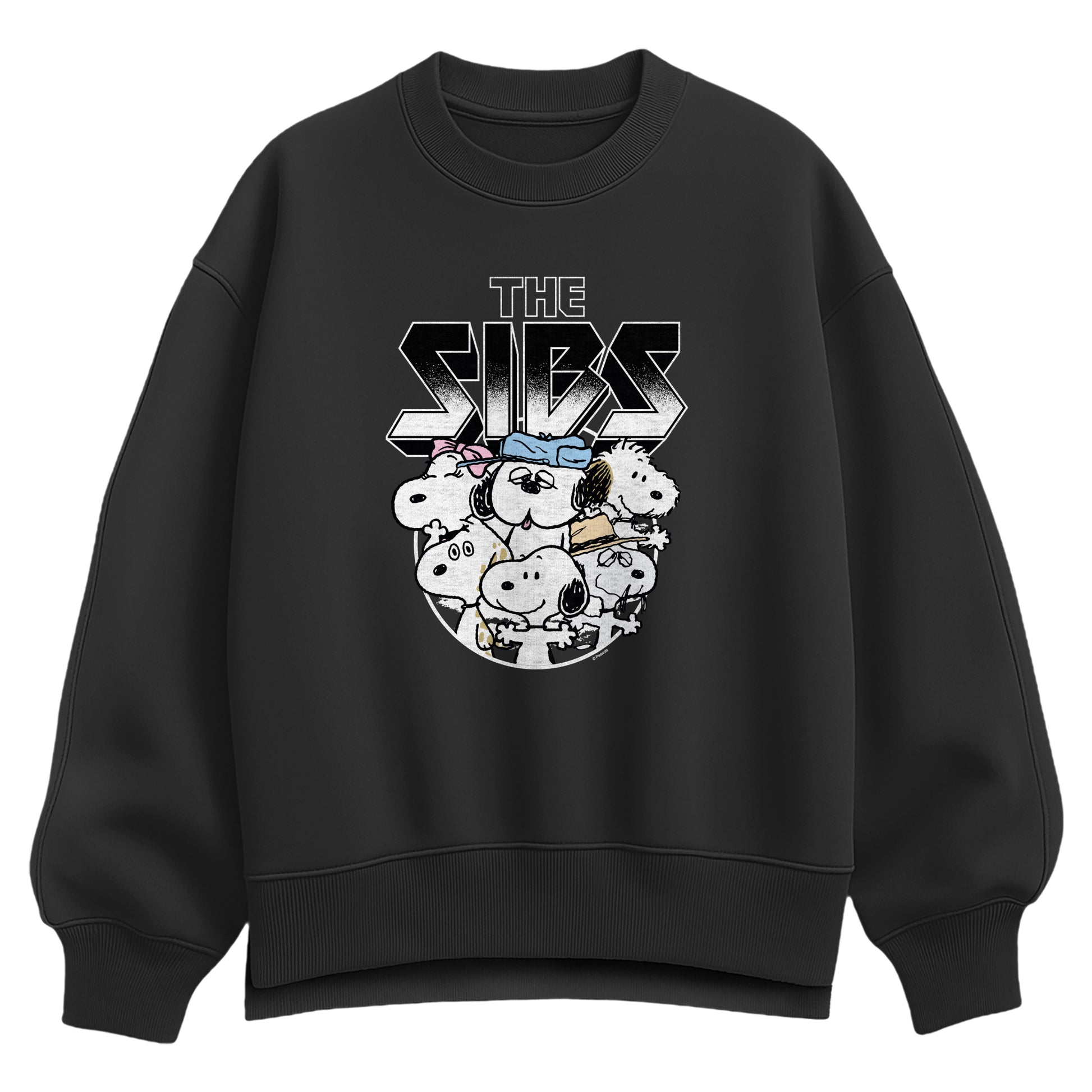 BLACK-