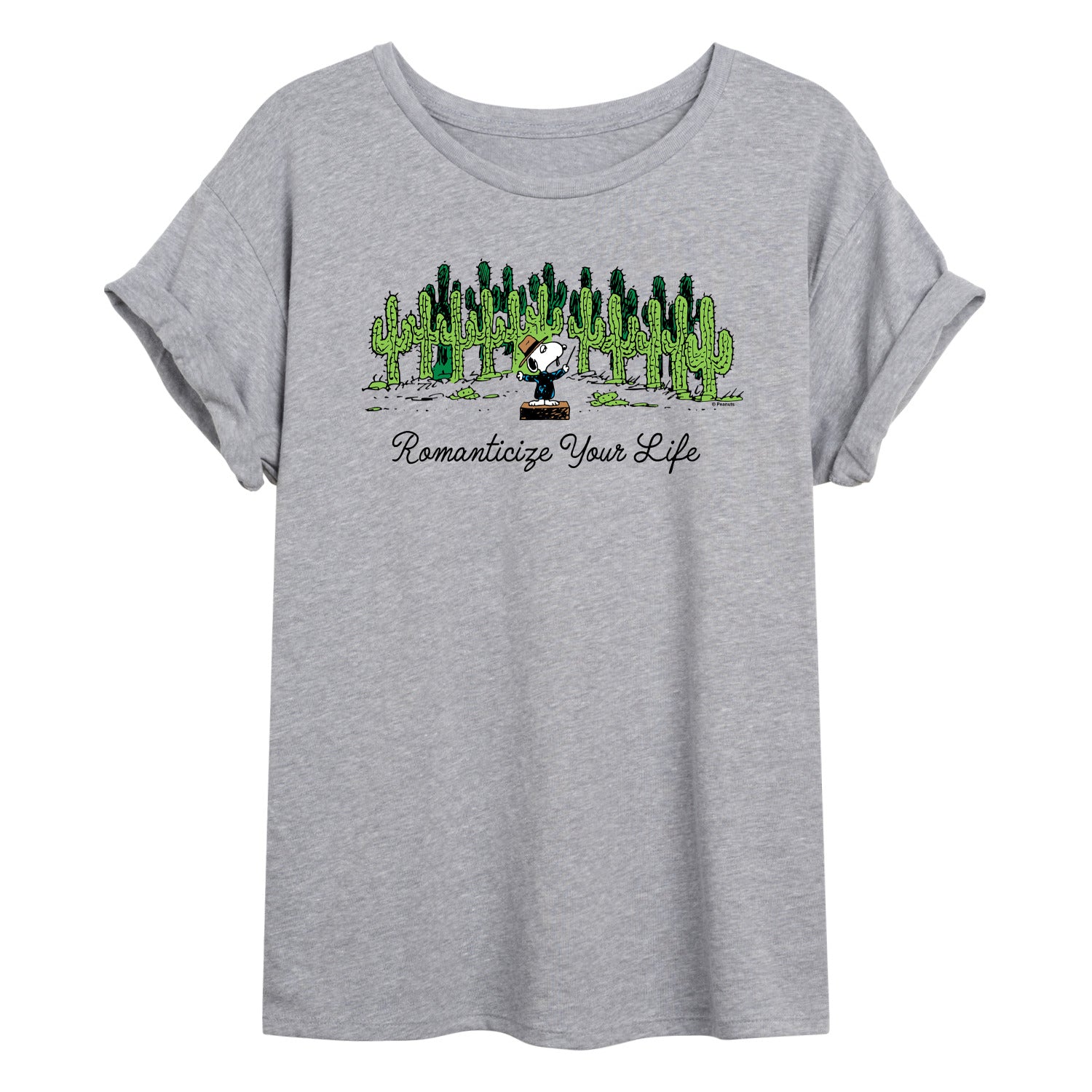 HEATHER GREY-
