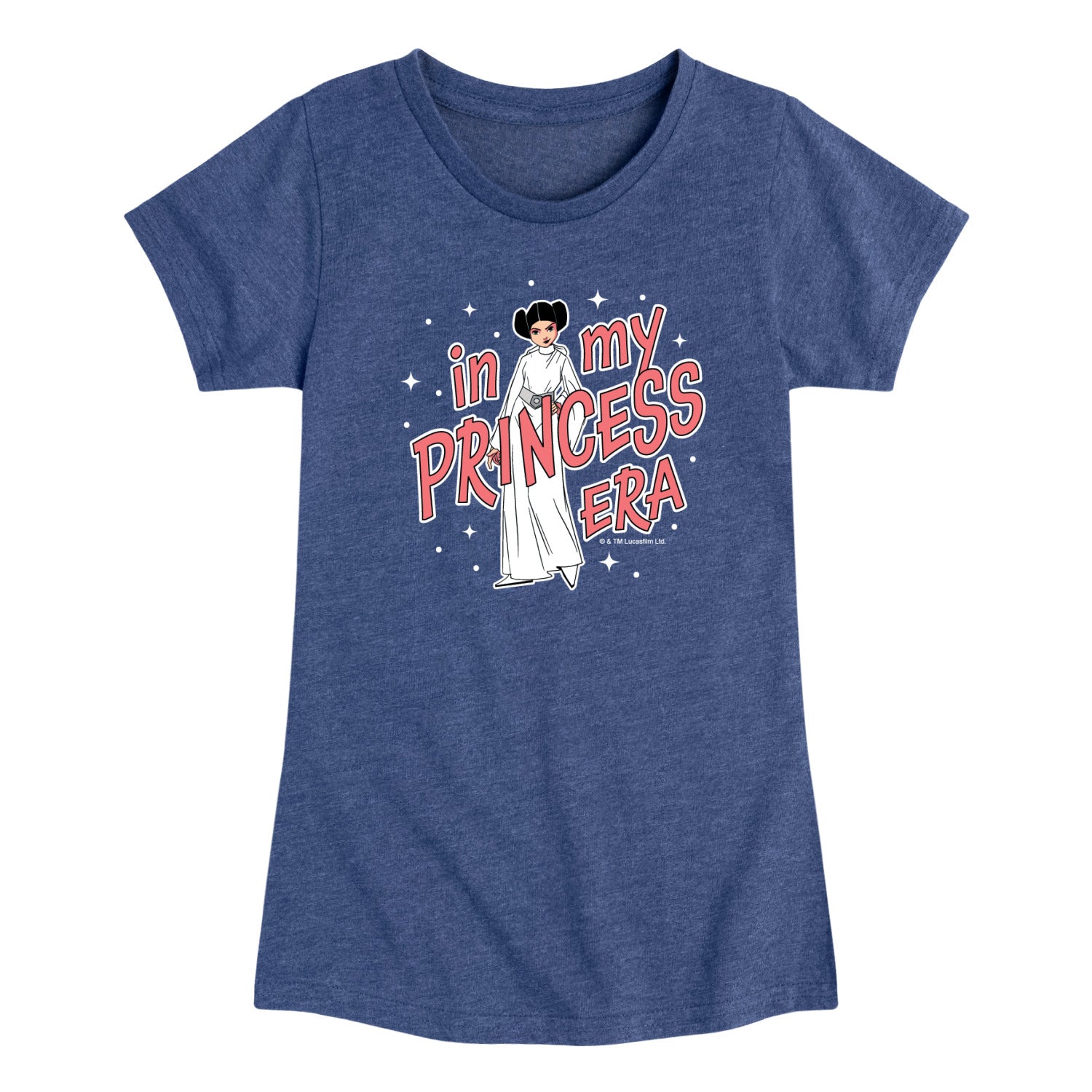HEATHER NAVY-