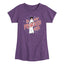 HEATHER PURPLE
