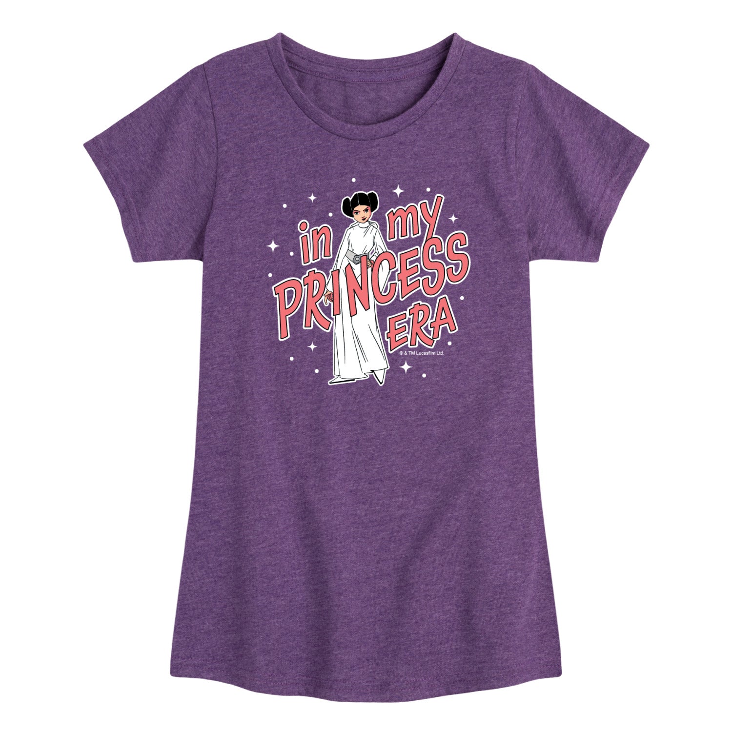 HEATHER PURPLE-