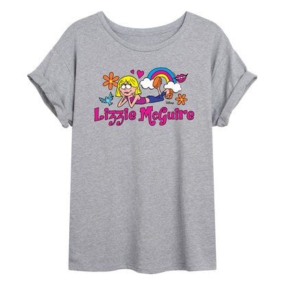 HEATHER GREY-