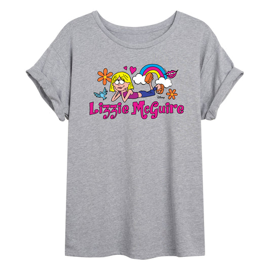 HEATHER GREY-