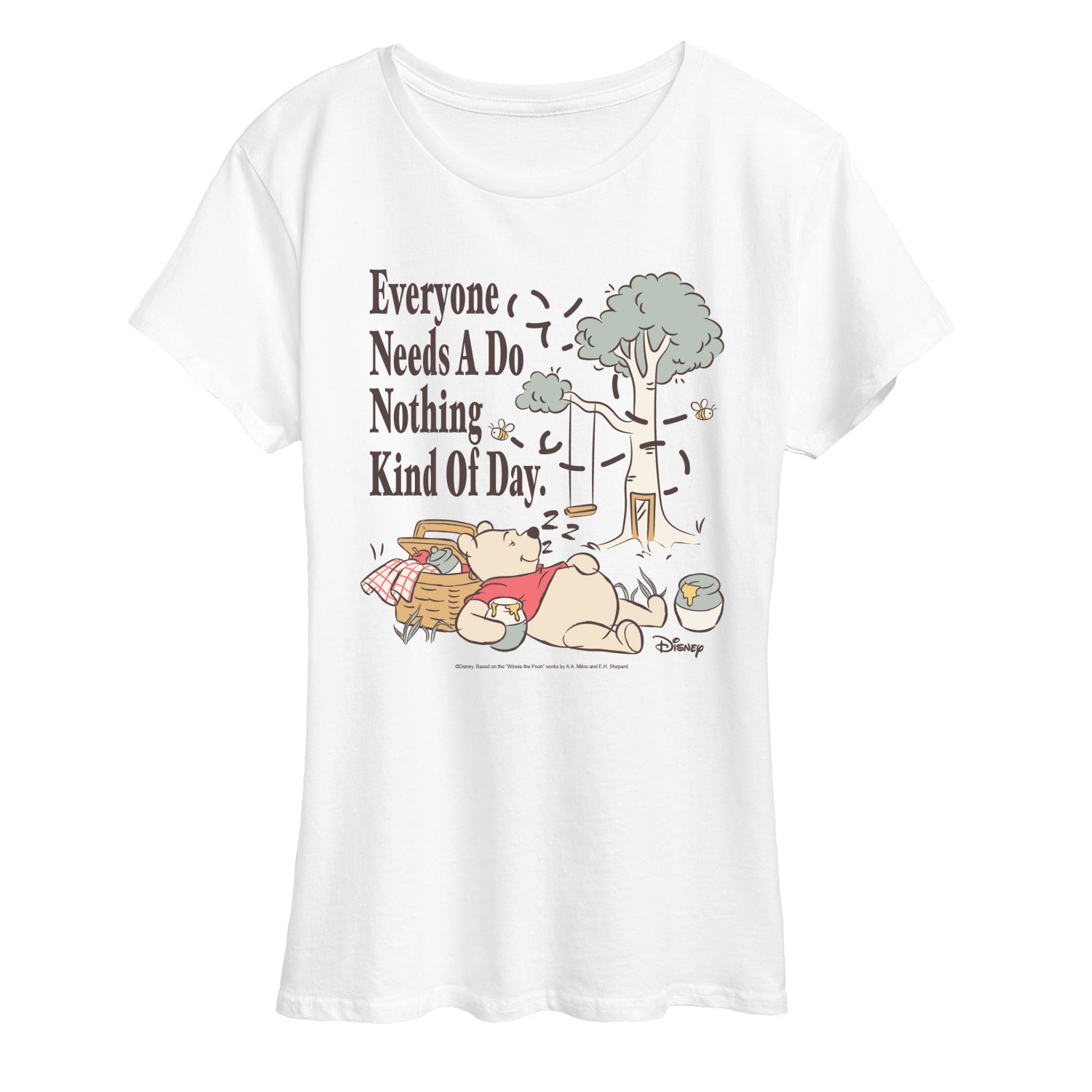 WHITE-