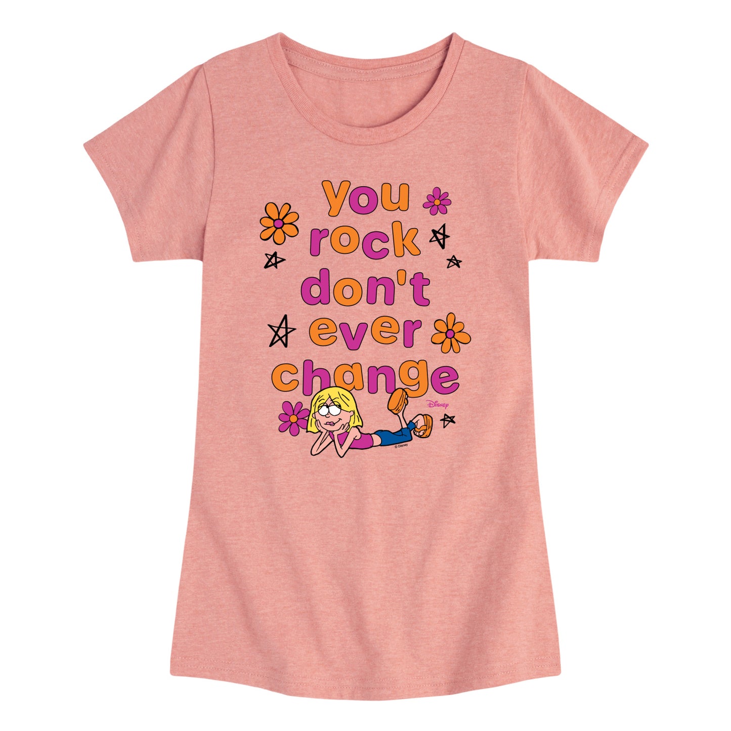 DESERT PINK-