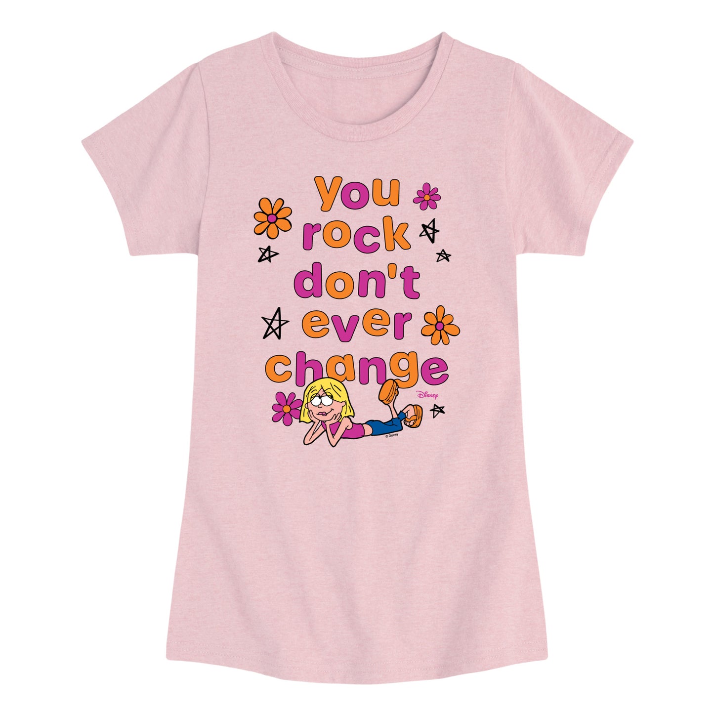 HEATHER PINK-
