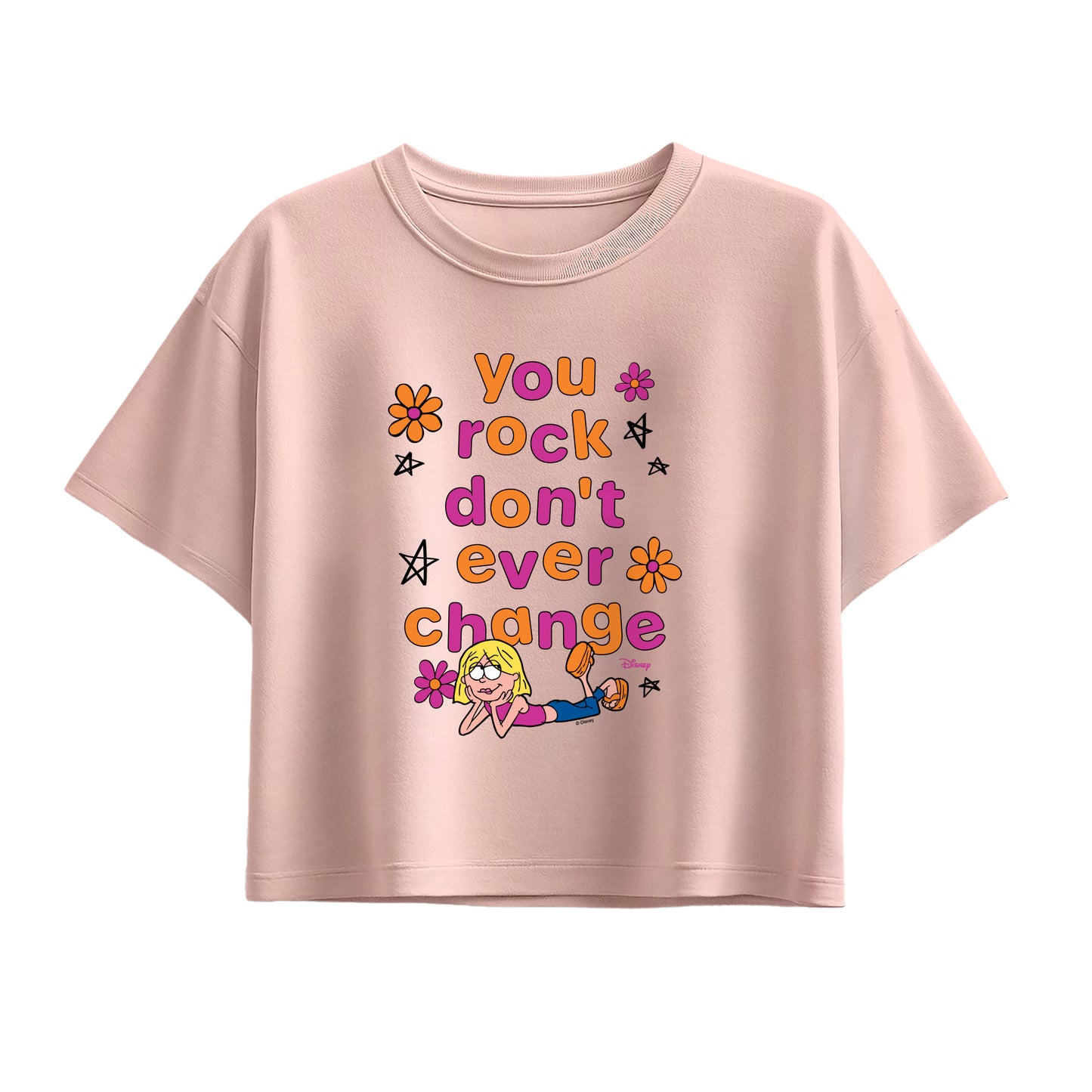 LIGHT PINK-