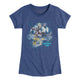 HEATHER NAVY