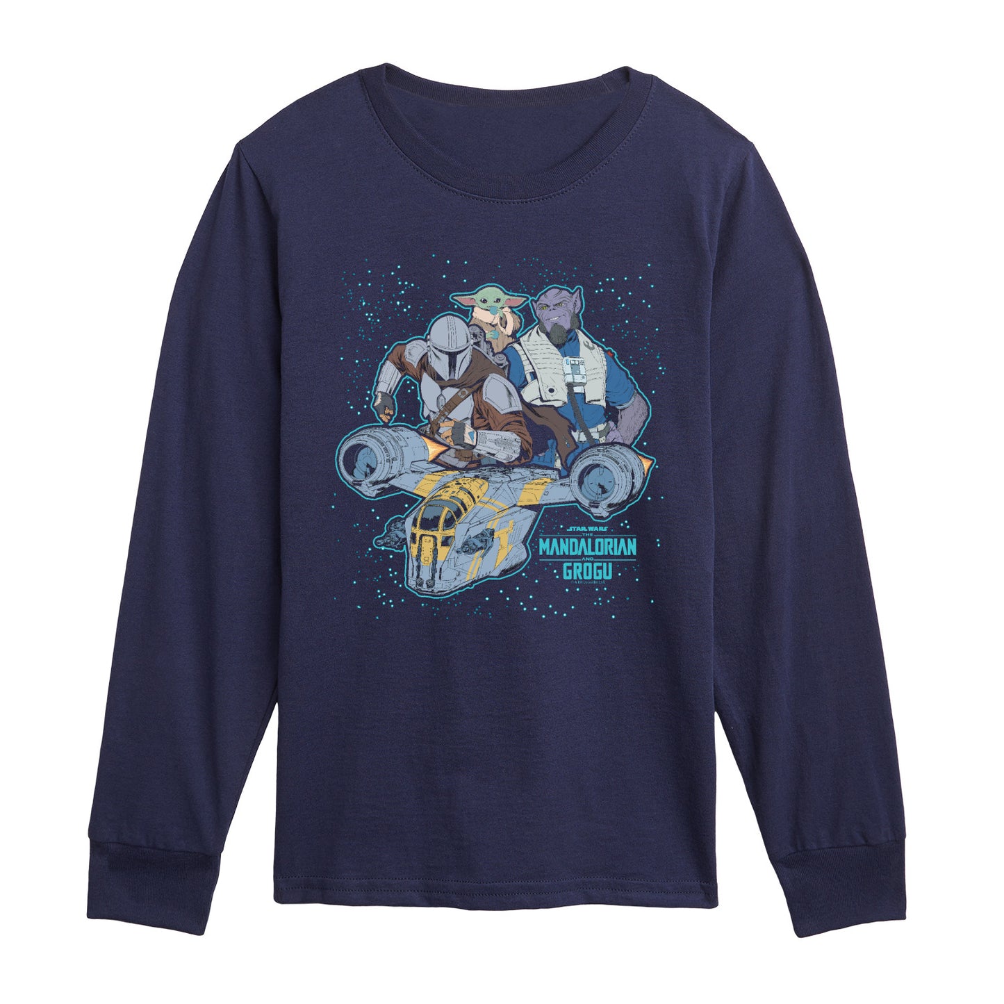 NAVY-