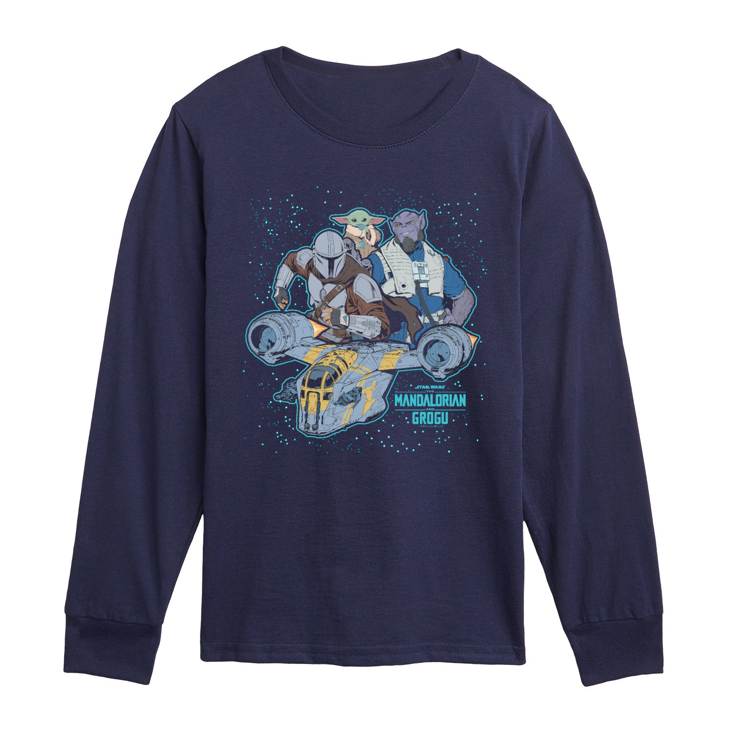 NAVY-