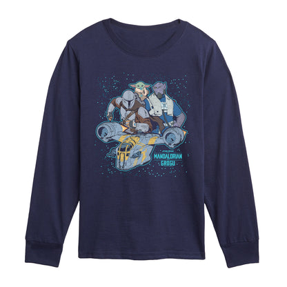 NAVY-
