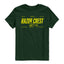 FOREST GREEN