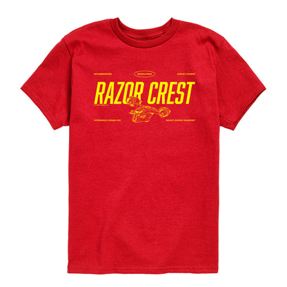 RED-