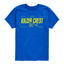 ROYAL BLUE