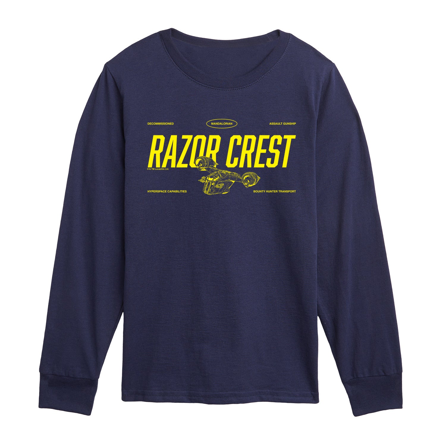 NAVY-