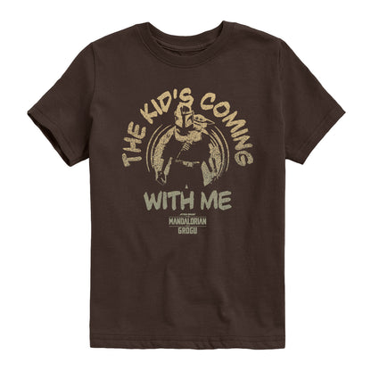 DARK BROWN-