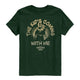 FOREST GREEN