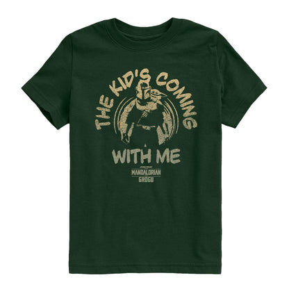 FOREST GREEN-