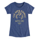 HEATHER NAVY