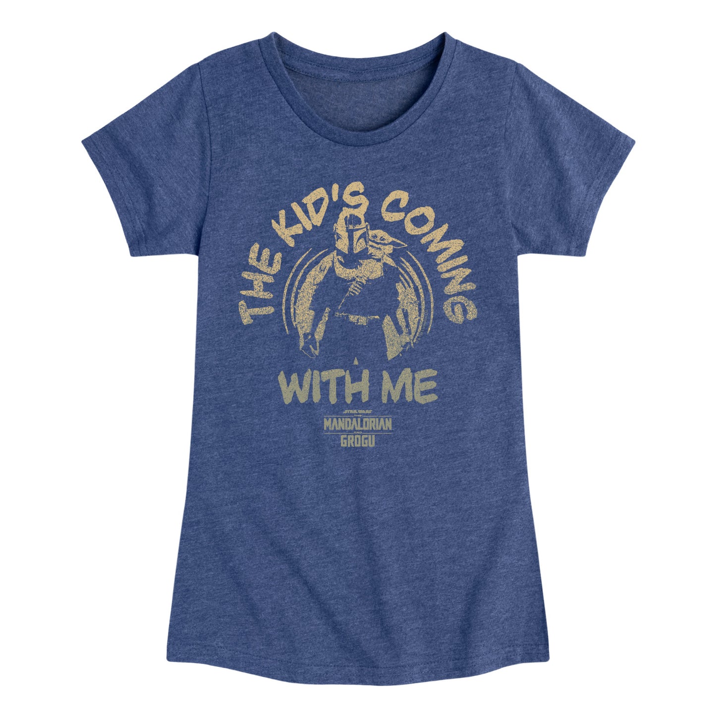 HEATHER NAVY-
