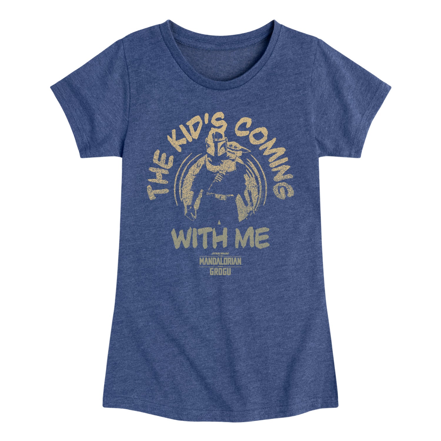 HEATHER NAVY-
