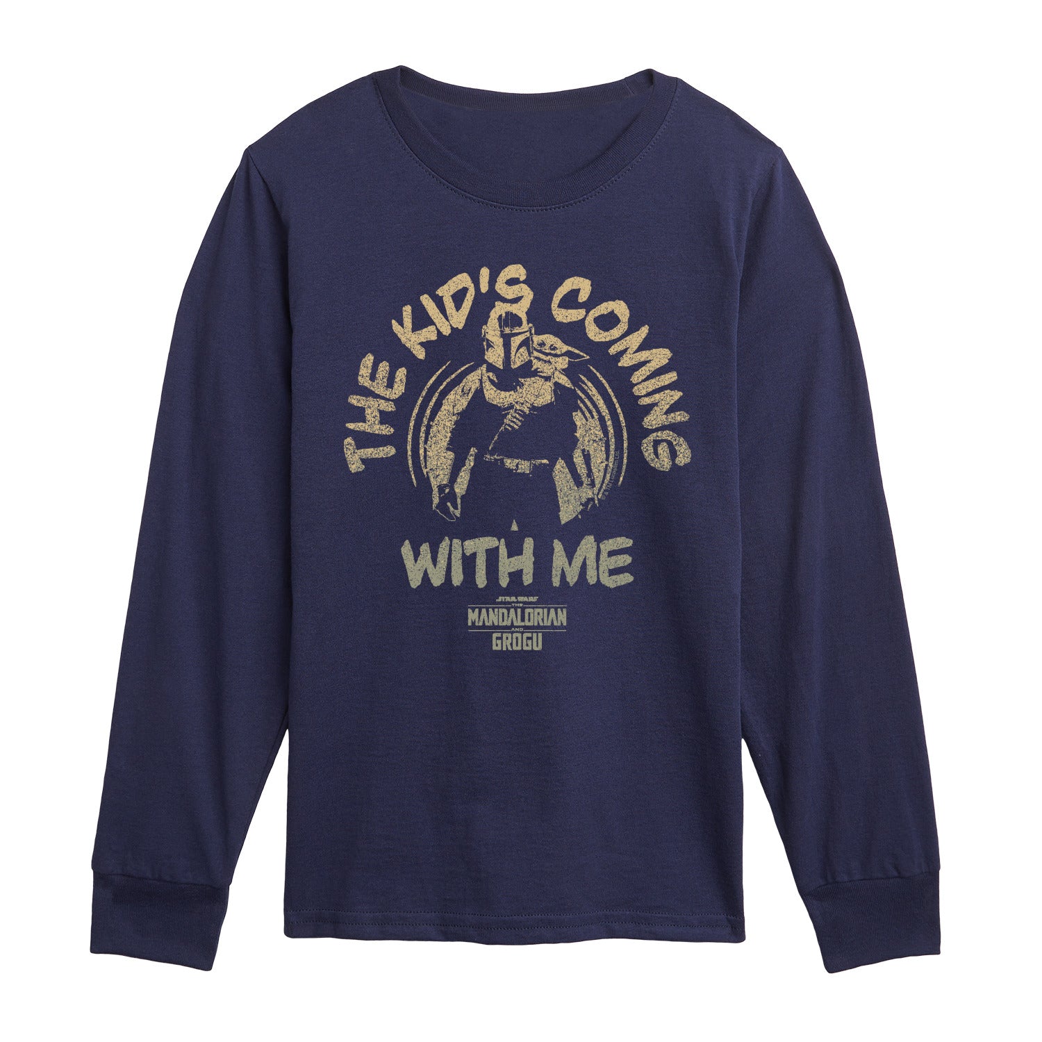 NAVY-
