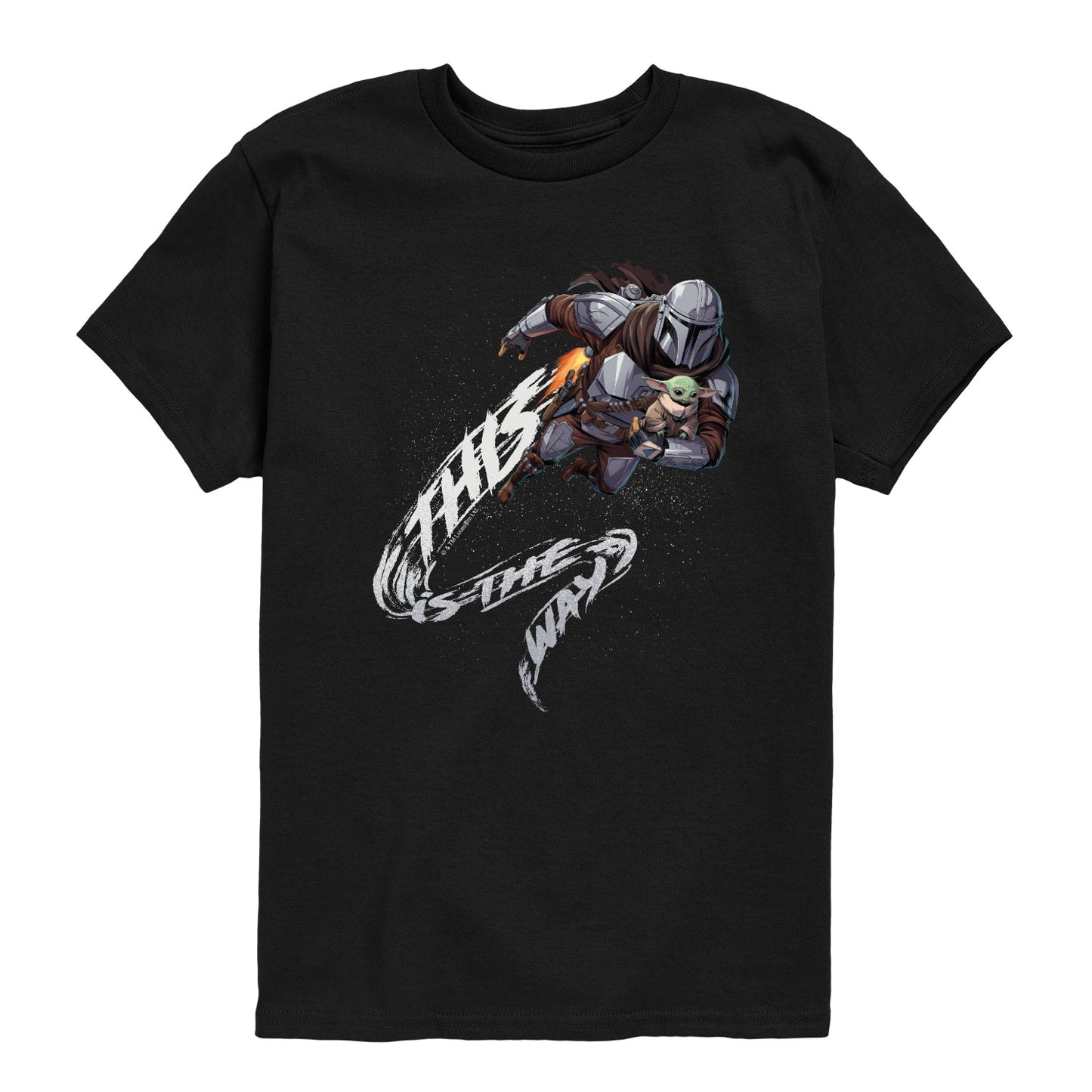 BLACK-