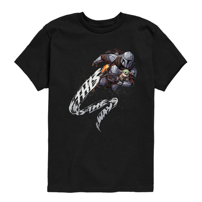 BLACK-