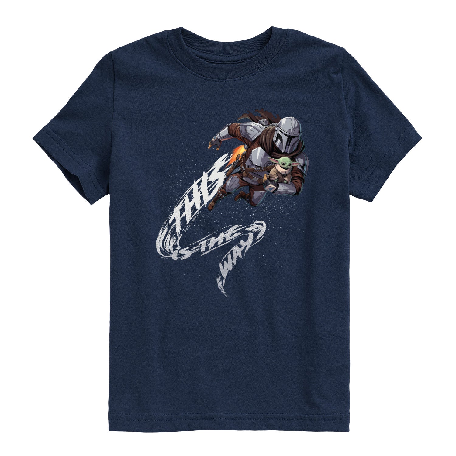 NAVY-