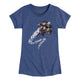 HEATHER NAVY